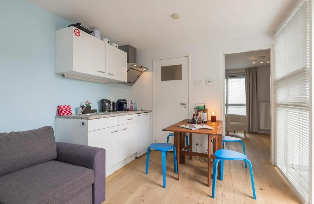 BeachHouse Oase aan Zee-1